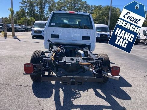 New 2026 Ford F250 XL image 4
