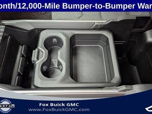 Used 2021 RAM 1500 Big Horn AWD/4WD image 27