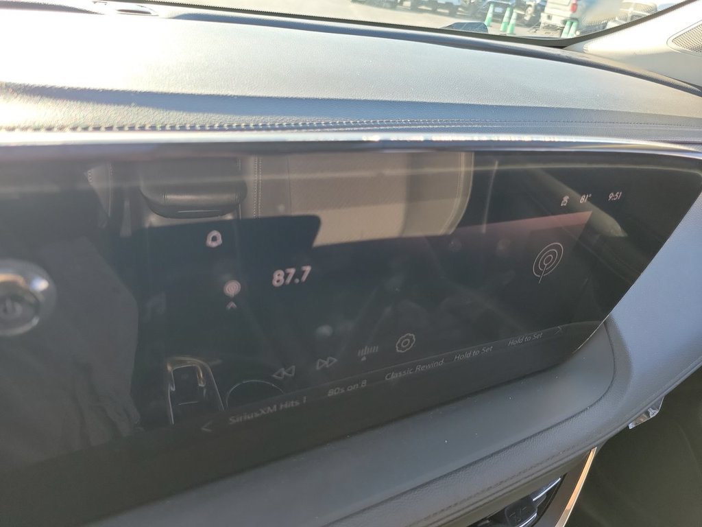 Used 2025 Buick Encore GX Preferred FWD image 13