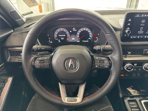 Used 2025 Acura Integra Type S image 18