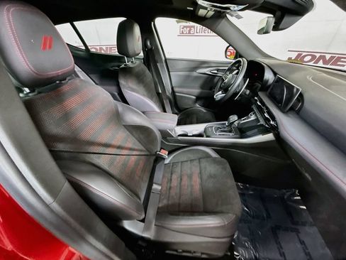 Used 2024 Dodge Hornet R/T Plus AWD/4WD image 34