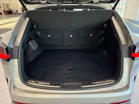 Certified 2023 Lexus NX 350 AWD w/ Premium Package image 9