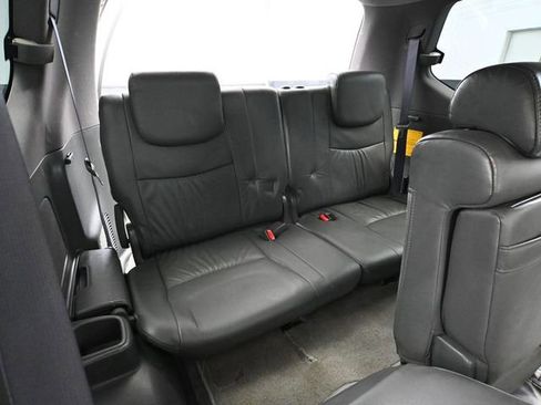Used 2008 Lexus GX 470 AWD/4WD image 43