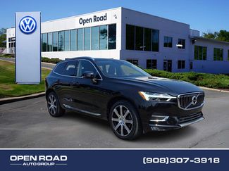 Used 2020 Volvo XC60 T5 Inscription w/ Protection Package Premier AWD/4WD video 1