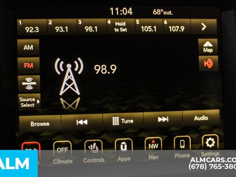 Used 2021 Jeep Wrangler Rubicon image 33