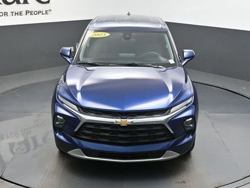 Used 2023 Chevrolet Blazer LT image 58