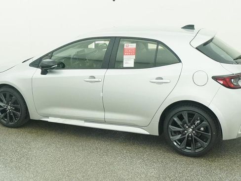 New 2026 Toyota Corolla XSE FWD image 11