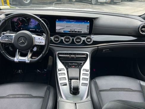 Used 2021 Mercedes-Benz AMG GT 53 image 10