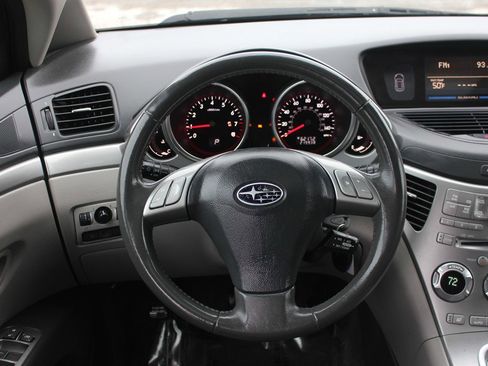 Used 2007 Subaru Tribeca Limited w/ Popular Equipment Group 1 image 11