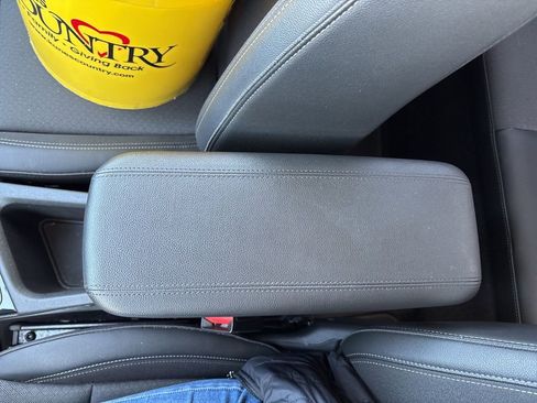 Used 2025 Buick Encore GX Preferred image 37