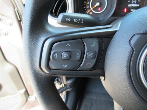 New 2025 Jeep Wrangler Sport image 17