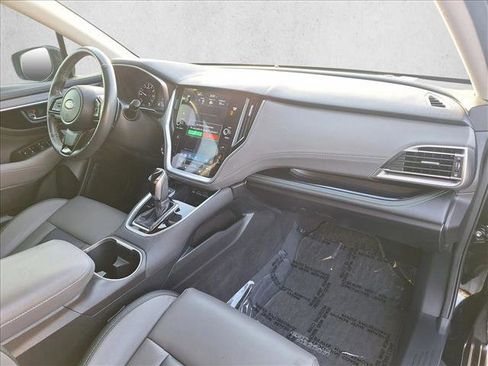 Used 2024 Subaru Outback Onyx Edition image 19