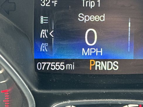 Used 2018 Ford Escape SEL image 21