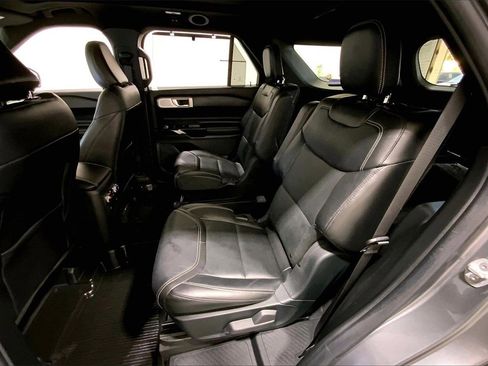 Used 2023 Ford Explorer ST w/ Equipment Group 401A image 19