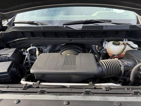 Certified 2023 Chevrolet Silverado 1500 LTZ image 18