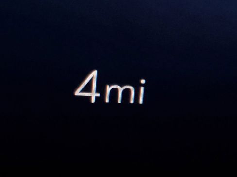 New 2026 Buick Enclave Avenir w/ Super Cruise Package image 14