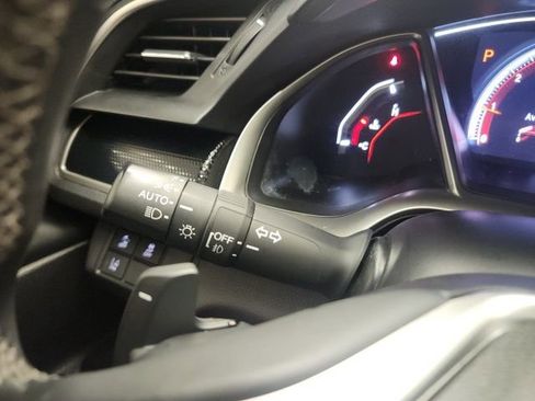 Used 2021 Honda Civic Sport image 50