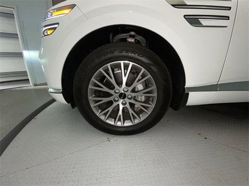 Used 2025 Genesis GV80 2.5T Standard image 10