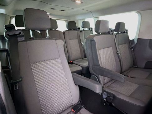 Used 2023 Ford Transit 350 XLT image 23