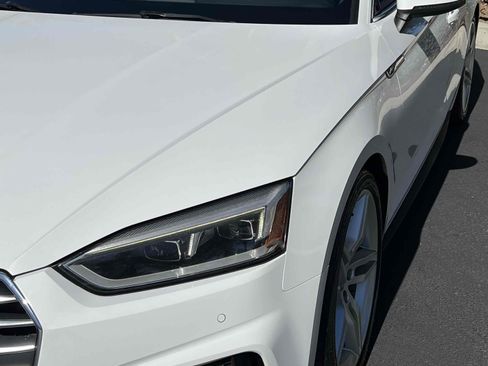Used 2018 Audi A5 2.0T Premium Plus w/ Premium Plus image 49