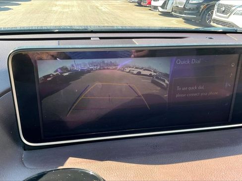 Used 2017 Lexus RX 350 AWD w/ Premium Package image 15