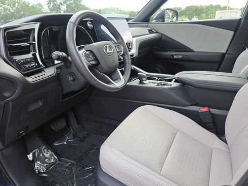 Used 2025 Lexus TX 350 FWD w/ Technology Package image 26