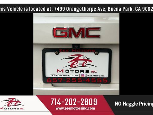 Used 2012 GMC Yukon Denali image 63