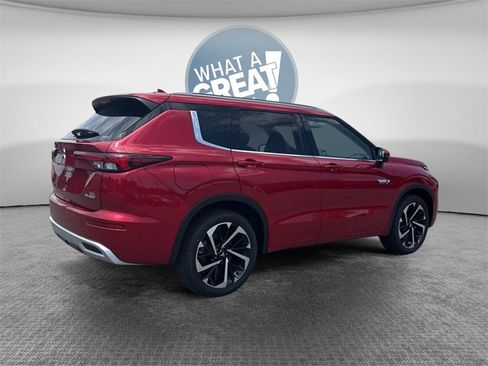 New 2025 Mitsubishi Outlander SEL image 7