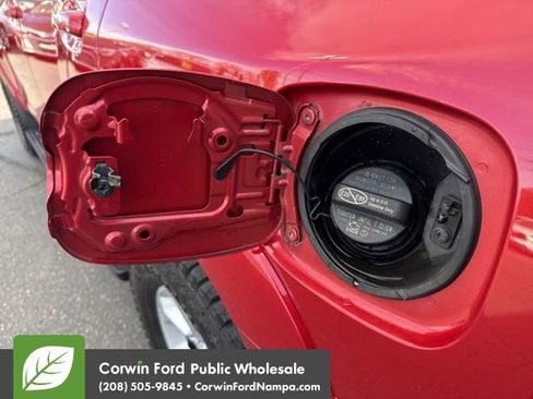 Used 2016 Toyota 4Runner SR5 Premium image 11