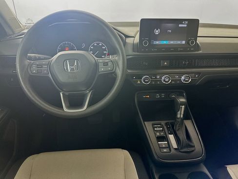 Used 2025 Honda CR-V EX image 22