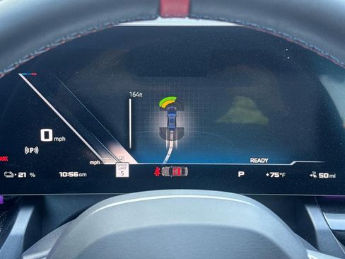 Used 2025 BMW i5 M60 AWD/4WD image 23