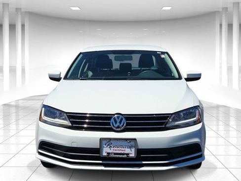 Used 2017 Volkswagen Jetta S FWD image 5