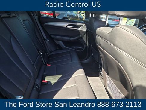 Used 2021 BMW X3 xDrive30e image 18