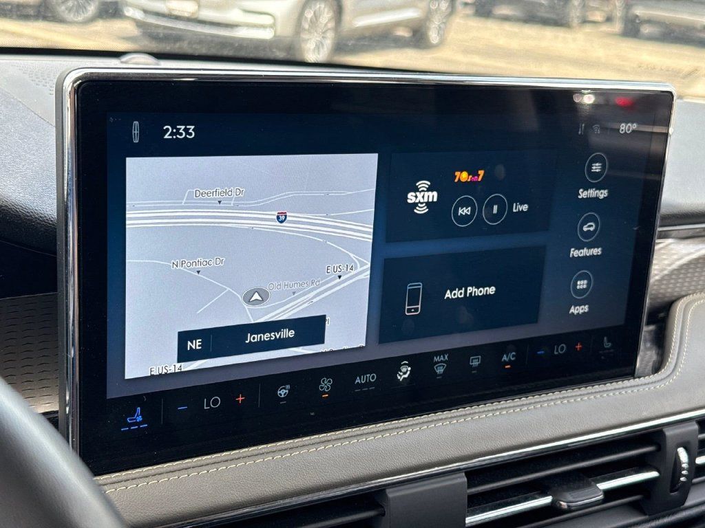 Certified 2024 Lincoln Corsair Grand Touring w/ Equipment Group 301A AWD/4WD image 20