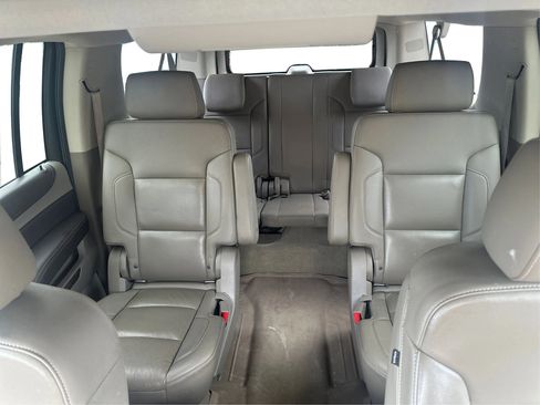 Used 2016 Chevrolet Suburban LT AWD/4WD image 12