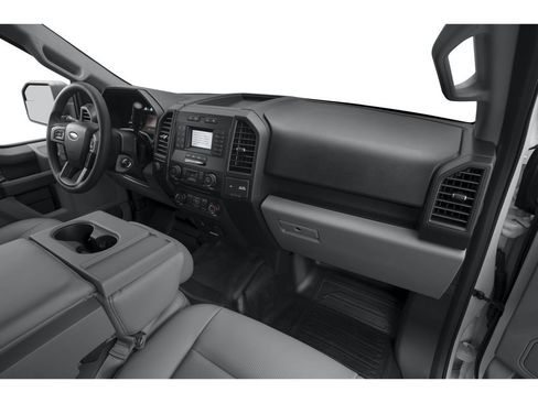 Used 2020 Ford F150 XL w/ Equipment Group 101A Mid RWD image 12