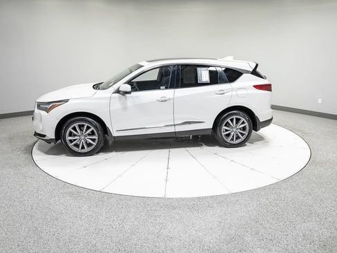 Used 2022 Acura RDX AWD w/ Technology Package image 35