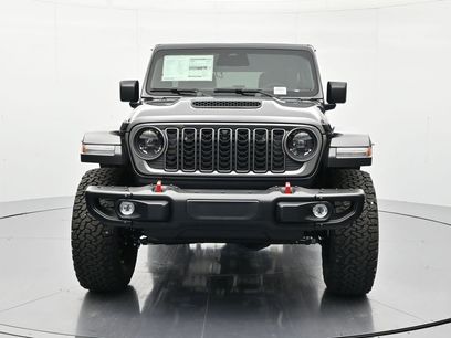 New 2026 Jeep Wrangler Unlimited Rubicon