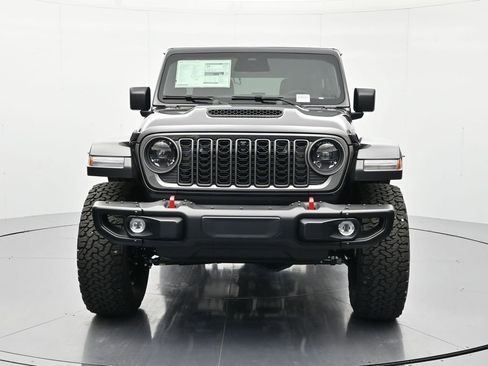 New 2026 Jeep Wrangler Unlimited Rubicon AWD/4WD image 2