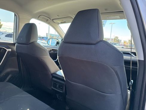 Used 2024 Toyota RAV4 LE image 22