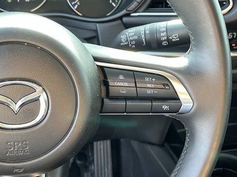 Used 2025 MAZDA CX-30 AWD 2.5 S w/ Select Sport Pkg image 28