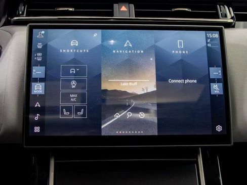 Used 2026 Land Rover Range Rover Velar Dynamic SE image 18