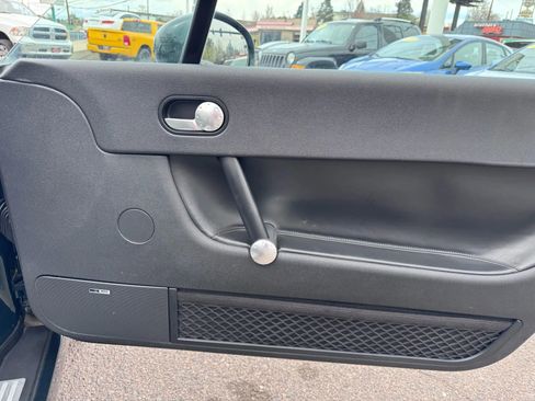 Used 2005 Audi TT 1.8T image 16