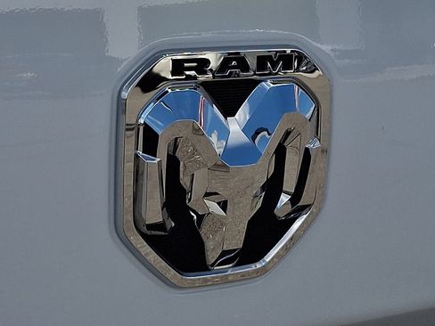 Used 2023 RAM 2500 Big Horn w/ Level 1 Equipment Group AWD/4WD image 30