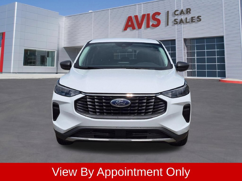 Used 2025 Ford Escape Active FWD image 2