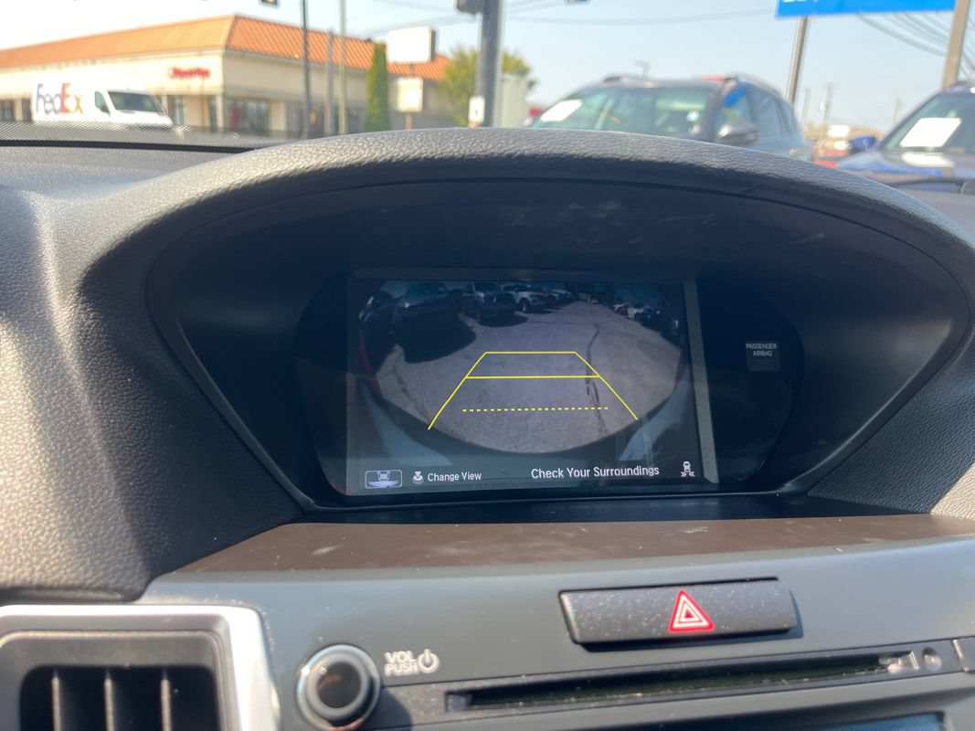 Used 2019 Acura TLX w/ Technology Package FWD image 23