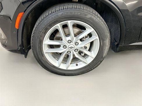 Used 2025 Dodge Durango GT image 11