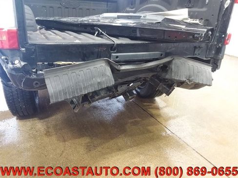 Used 2019 Ford F350 Lariat w/ Lariat Ultimate Package image 18