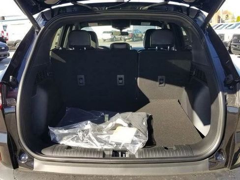 New 2026 Ford Escape ST-Line Select w/ Tech Pack #1 image 10