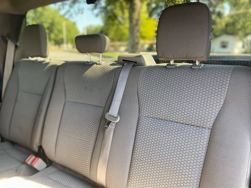 Used 2018 Ford F150 XLT AWD/4WD image 30